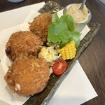 寿し肴和志 - 