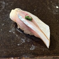 鮓 村瀬 - 