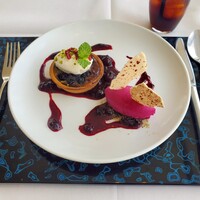 ミュゼレストラン善 - 