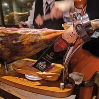 イベリコ屋 北新地店 - 