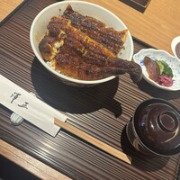 うなぎ料理 澤正 - 