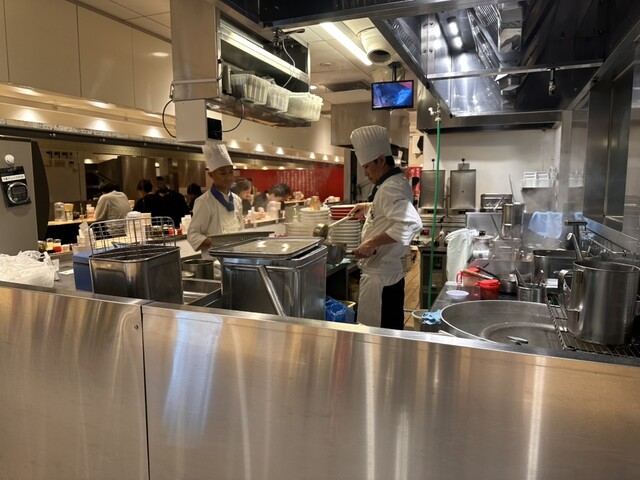 Dotonbori Kamukura Dotonbori Ten photo 4