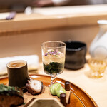 銀座 しのはら - 