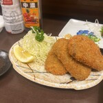 かね田食堂 - 