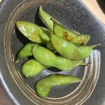 大阪お好み焼き ともくん家 - 