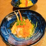地焼うなぎ 法善寺山かづ - 