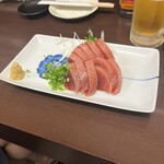 かね田食堂 - 