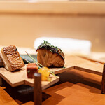 銀座 しのはら - 