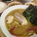 大桜 - 料理写真: