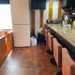 神戸パリ食堂 - 