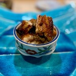 うを徳 - 琵琶湖の鰻　