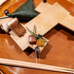 銀座 しのはら - 