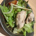 大阪お好み焼き ともくん家 - 