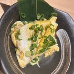 大阪お好み焼き ともくん家 - 