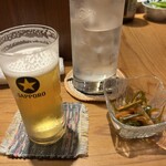 季節魚料理 梓 - 