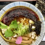 らー麺　Do・Ni・Bo - トロチャー