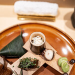 銀座 しのはら - 