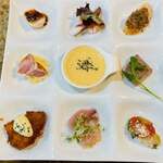 神戸パリ食堂 - 