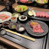 近江牛・和牛専門 寛閑観 - 