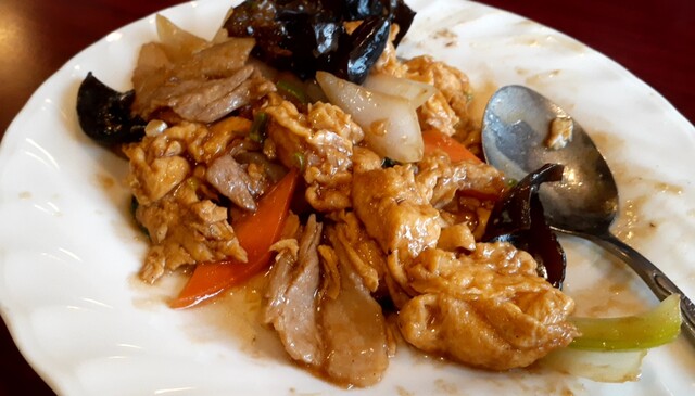 一番亭 - 余目（台湾料理）の写真