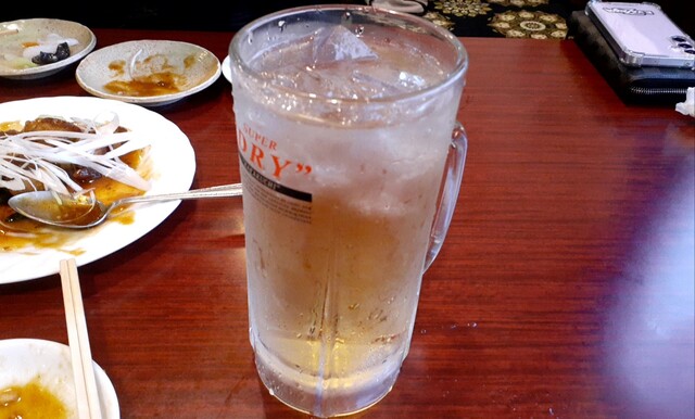 一番亭 - 余目（台湾料理）の写真