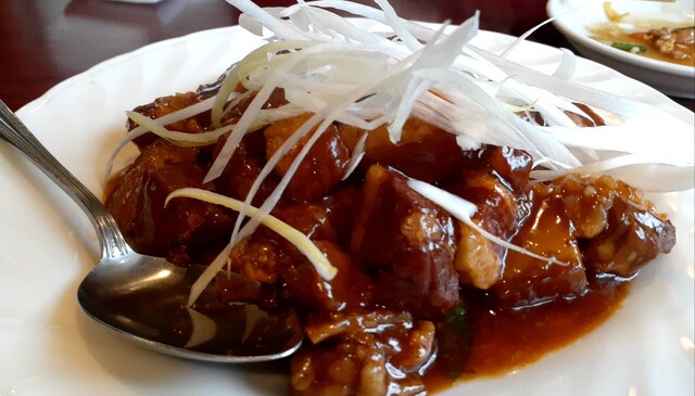 一番亭 - 余目（台湾料理）の写真