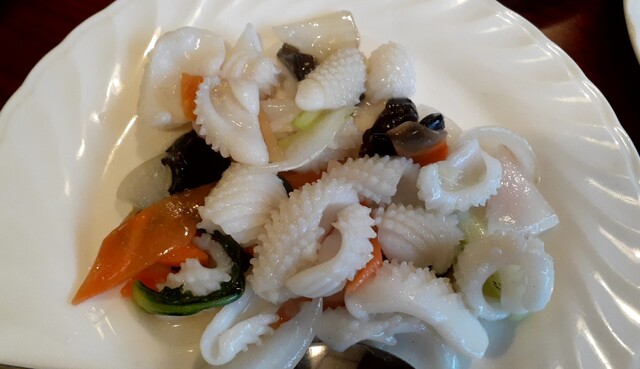 一番亭 - 余目（台湾料理）の写真