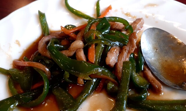 一番亭 - 余目（台湾料理）の写真