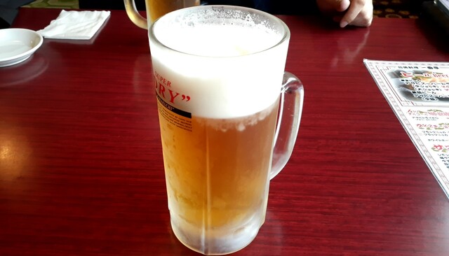 一番亭 - 余目（台湾料理）の写真