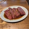 炭火焼肉ホルモンさわいし
