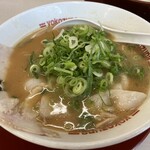 ラーメン横綱 枚方店 - 