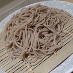 蕎麦懐石 義 - 