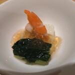 蕎麦懐石 義 恵比寿 - 