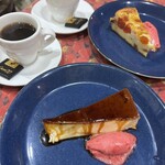 東京パリ食堂 - 