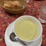 東京パリ食堂 - 