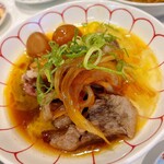 大衆酒場食堂 ななつぼし - 