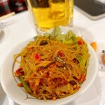 大衆酒場食堂 ななつぼし - 