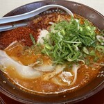 ラーメン横綱 枚方店 - 