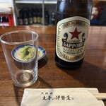 土手の伊勢屋 - 