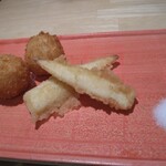 蕎麦懐石 義 恵比寿 - 