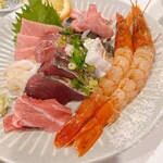 大衆酒場食堂 ななつぼし - 