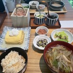 出汁しゃぶおばんざい おかか 東京 - 