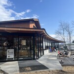 SHOZO COFFEE KARUIZAWA - 