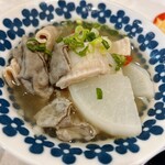 大衆酒場食堂 ななつぼし - 