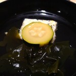 蕎麦懐石 義 恵比寿 - 