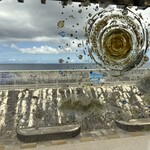 海が見えるそば家 - 