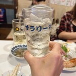 大衆酒場食堂 ななつぼし - 