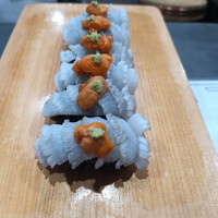 鮨 Matsui はなれ - 