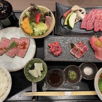近江牛・和牛専門 寛閑観 - 