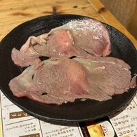 個室焼肉匠 -  個室焼肉匠 -